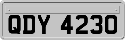 QDY4230