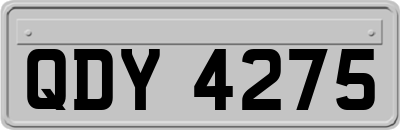 QDY4275