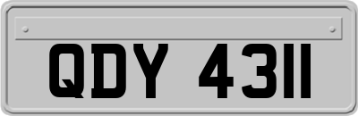 QDY4311