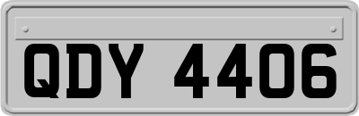 QDY4406