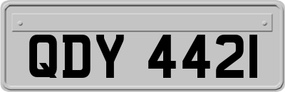 QDY4421
