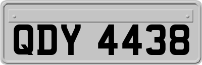 QDY4438