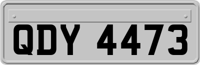QDY4473