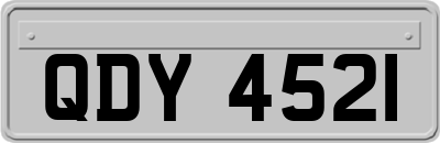 QDY4521