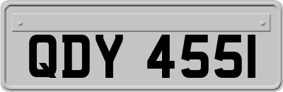 QDY4551