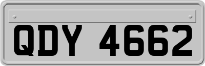 QDY4662