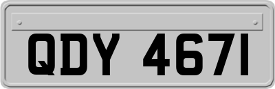 QDY4671
