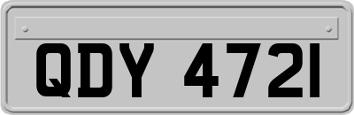 QDY4721