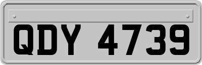 QDY4739