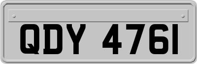 QDY4761