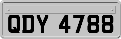 QDY4788