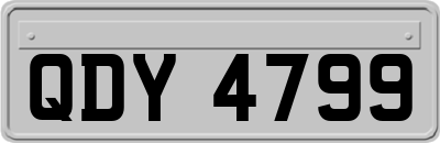 QDY4799