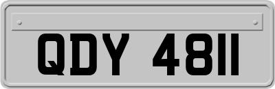 QDY4811