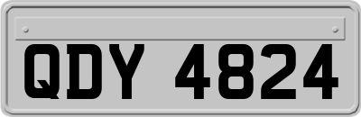 QDY4824