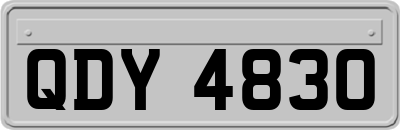 QDY4830