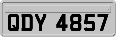 QDY4857
