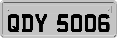QDY5006