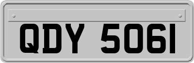 QDY5061