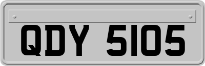 QDY5105