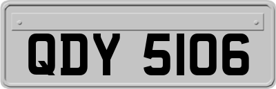QDY5106