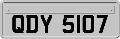 QDY5107