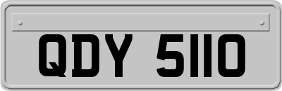 QDY5110