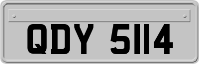QDY5114