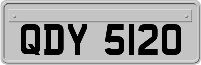 QDY5120