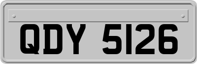 QDY5126