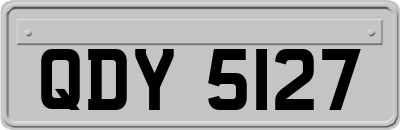 QDY5127