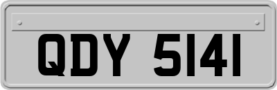 QDY5141