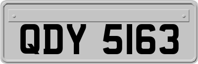 QDY5163