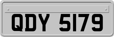 QDY5179