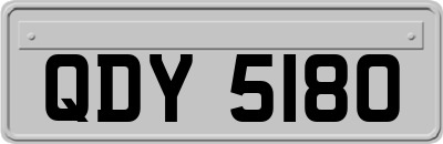 QDY5180