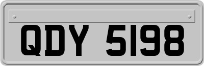 QDY5198