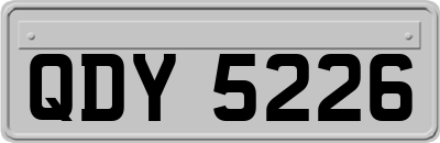 QDY5226