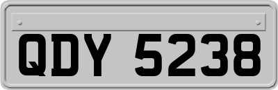 QDY5238