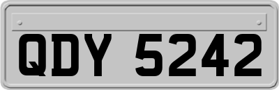 QDY5242