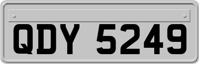 QDY5249