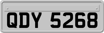 QDY5268