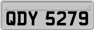 QDY5279