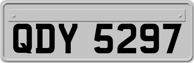 QDY5297