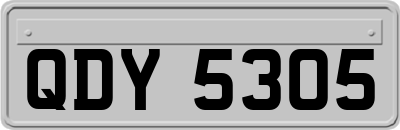 QDY5305