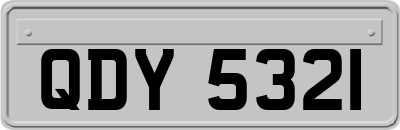 QDY5321
