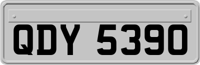 QDY5390