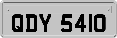 QDY5410