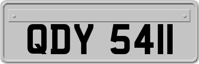 QDY5411