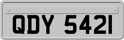 QDY5421