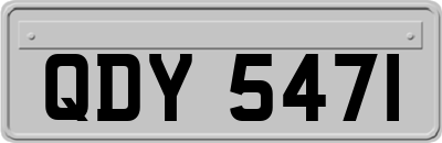 QDY5471