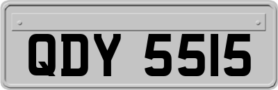 QDY5515